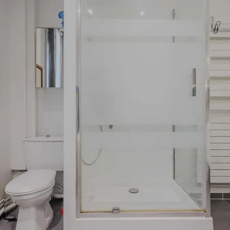 Authentic - 2bd 4p - Champs Elysees Apartmán